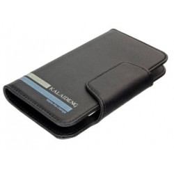 Torbica Kalaideng Versal S - črna