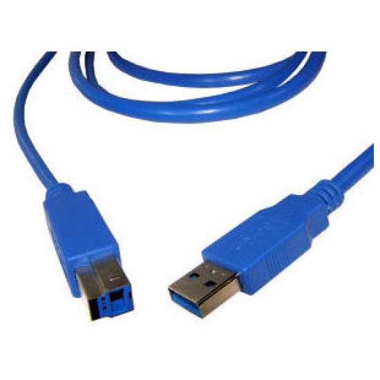 Podatkovni kabel USB 3.0 AM/micro BM - 1.8m