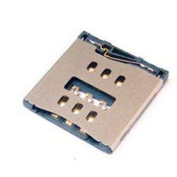 Apple iPhone 5 - SIM čitalec Apple iPhone 5 - SIM čitalec