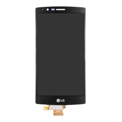 Ohišje LG G4 H815 - LCD zaslon + touch enota, črna Ohišje LG G4 H815 - LCD zaslon + touch enota, črna
