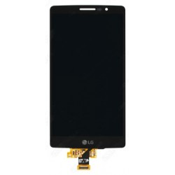 Ohišje LG G4 Stylus H635 - LCD zaslon + touch enota, črna Ohišje LG G4 Stylus H635 - LCD zaslon + touch enota, črna