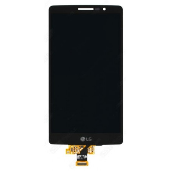 Ohišje LG G4 Stylus H635 - LCD zaslon + touch enota, črna