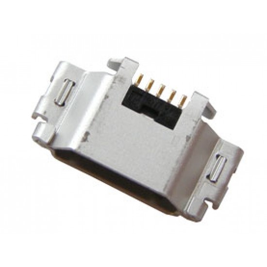 Ohišje Sony Xperia Z1, Z2, C3 ... - polnilni konektor