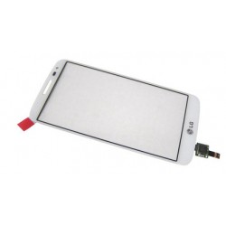 Ohišje LG D620 G2 Mini - touch enota, bela Ohišje LG D620 G2 Mini - touch enota, bela