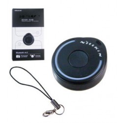 Nillkin Partner anti lost device - naprava proti izgubi predmetov, črna Nillkin Partner anti lost device - naprava proti izgubi predmetov, črna