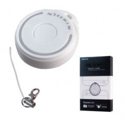 Nillkin Partner anti lost device - naprava proti izgubi predmetov, bela Nillkin Partner anti lost device - naprava proti izgubi predmetov, bela