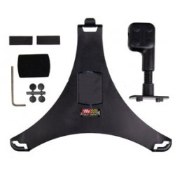 HR avto nosilec za iPad HR avto nosilec za iPad