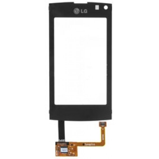 Ohišje LG GC900 Viewty Smart - touch enota