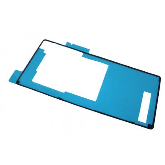 Ohišje Sony Xperia Z3 - vodoodporna folija za zadnji del ohišja