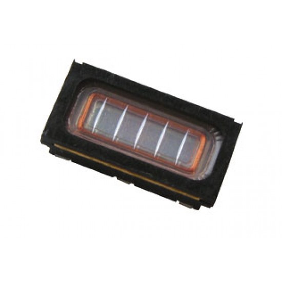 Ohišje Sony Xperia Z2 / Z3 / Z3 Compact - slušalka za pogovor