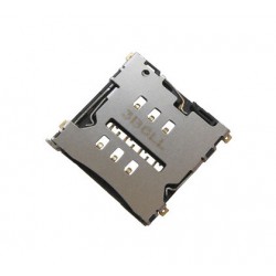 Ohišje LG Nexus 4 E960/ Nexus 5 D821 / Optimus G E975 - SIM čitalec Ohišje LG Nexus 4 E960/ Nexus 5 D821 / Optimus G E975 - SIM čitalec