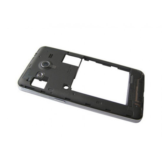 Ohišje Samsung Galaxy Core 2 G355H - sredinski del