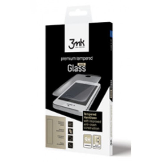 Zaščitno steklo 3MK za Apple iPhone 4 / 4S - tempered glass