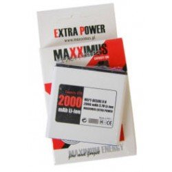 Baterija MAXXIMUS Nokia BV-L4A Lumia 830 Baterija MAXXIMUS Nokia BV-L4A Lumia 830