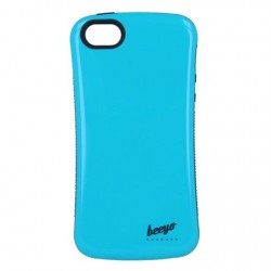 BEEYO Candy Curacao za Samsung Galaxy S6 G920 - modra BEEYO Candy Curacao za Samsung Galaxy S6 G920 - modra