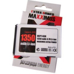 Baterija MAXXIMUS Samsung EB464358VU Baterija MAXXIMUS Samsung EB464358VU