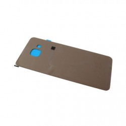 Ohišje Samsung Galaxy A3 2016 A310 - pokrov baterije, zlat Ohišje Samsung Galaxy A3 2016 A310 - pokrov baterije, zlat