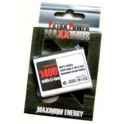 Baterija Maxximus Samsung AB663450BE Baterija Maxximus Samsung AB663450BE