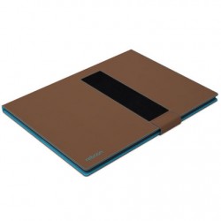 Torbica flip za tablice reboon booncover S - rjava - 203 x 138 x 8,5 mm Torbica flip za tablice reboon booncover S - rjava - 203 x 138 x 8,5 mm