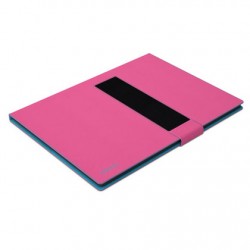 Torbica flip za tablice reboon booncover S - roza - 203 x 138 x 8,5 mm Torbica flip za tablice reboon booncover S - roza - 203 x 138 x 8,5 mm