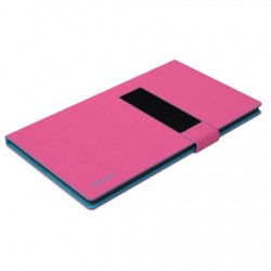 Torbica flip za tablice reboon booncover L2 - roza - 268 x 183 x 11.5 mm Torbica flip za tablice reboon booncover L2 - roza - 268 x 183 x 11.5 mm