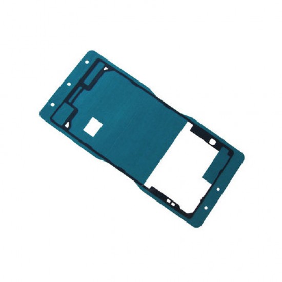 Ohišje za Sony Xperia M4 Aqua - vodoodporna lepilna folija za zadnji pokrov