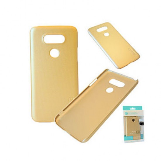 Nillkin Super Shield za LG G5 - zlat