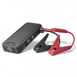 Forever Jump starter JS-100 12000 mAh Forever Jump starter JS-100 12000 mAh