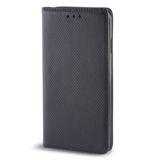 Torbica Smart Magnet za LG G5 - črna
