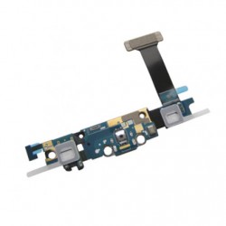 Ohišje Samsung Galaxy S6 Edge G925 - polnilni USB konektor Ohišje Samsung Galaxy S6 Edge G925 - polnilni USB konektor