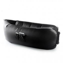 Napihljiva vreča za ležanje