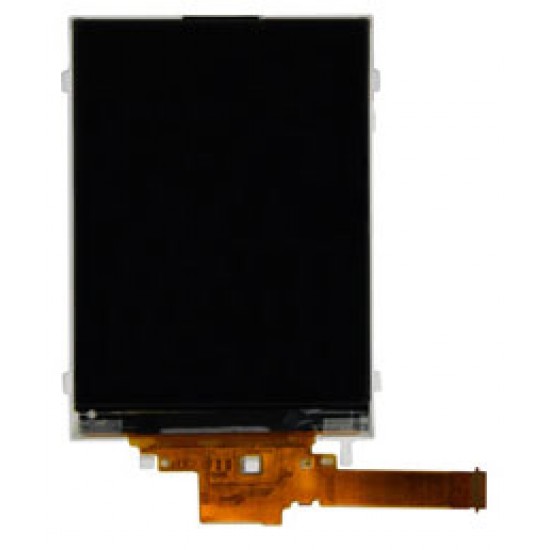 Ohišje Sony Ericsson X10 mini Pro - LCD zaslon