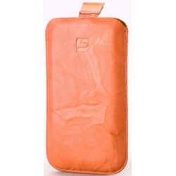 Torbica INDIGO Wash velikost L oranžna - žepek za telefon, dimenzije telefona do 120.5 x 67 x 11mm Torbica INDIGO Wash velikost L oranžna - žepek za telefon, dimenzije telefona do 120.5 x 67 x 11mm