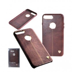 Etui Nillkin Englon za Apple iPhone 7 Plus / iPhone 8 Plus - rjav Etui Nillkin Englon za Apple iPhone 7 Plus / iPhone 8 Plus - rjav