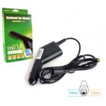 Avto polnilec - adapter za prenosnik CA02 / 20V 2A / 5.5x2.5mm LENOVO/LG/MSI