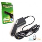Avto polnilec - adapter za prenosnik CA05 / 19V 1.58A / 4.0x1.7mm HP/COMPAQ