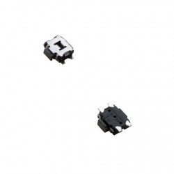 Ohišje Nokia Lumia 520 / Lumia 620 / Asha 502 / 515 - stikalo za vklop Ohišje Nokia Lumia 520 / Lumia 620 / Asha 502 / 515 - stikalo za vklop
