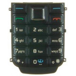 Ohišje NOKIA 6151 - tipke Ohišje NOKIA 6151 - tipke