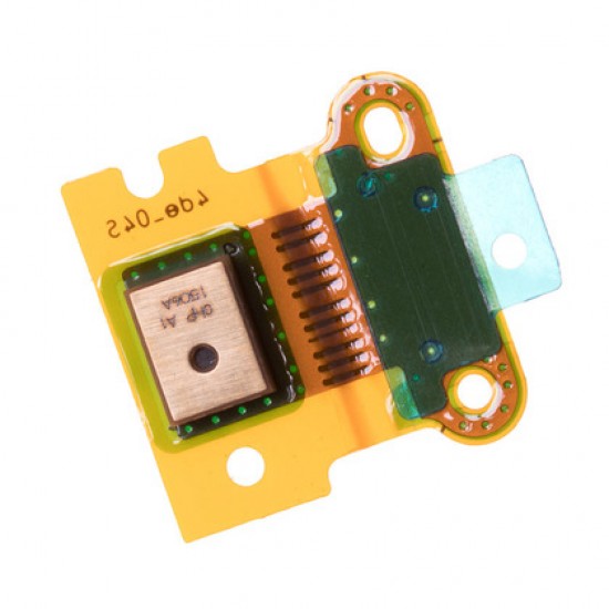 Ohišje Nokia Lumia 930 - mikrofon na flexu