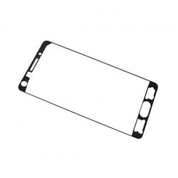 Ohišje Samsung Galaxy A5 A500F - obejstranska nalepka/lepilo za ekran Ohišje Samsung Galaxy A5 A500F - obejstranska nalepka/lepilo za ekran