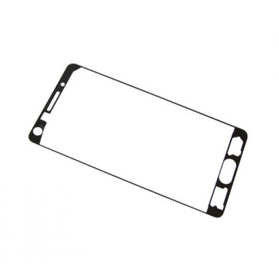 Ohišje Samsung Galaxy A5 A500F - obejstranska nalepka/lepilo za ekran