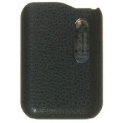 Ohišje Nokia 7373 - pokrov baterije, črn Ohišje Nokia 7373 - pokrov baterije, črn