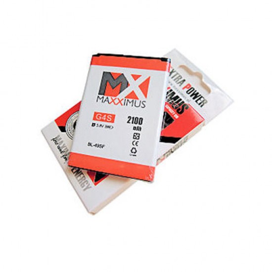 Baterija MAXXIMUS Microsoft Lumia 550