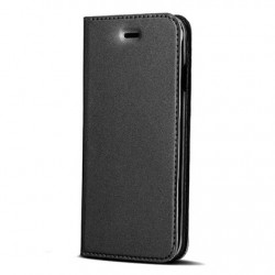 Torbica Smart Premium za Huawei Honor 8 - črna