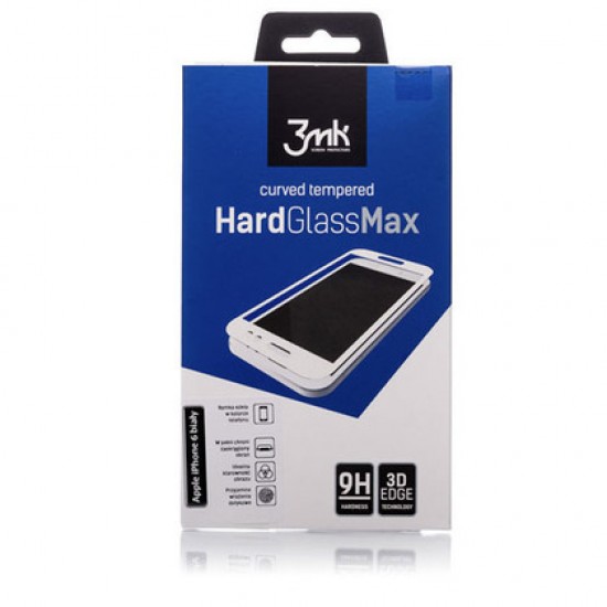 Zaščitno steklo 3MH Hardglass za Samsung Galaxy S8+ G955 - tempered glass