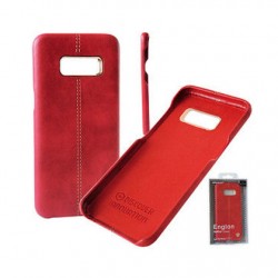 Etui Nillkin Englon za Samsung Galaxy S8+ G955 - rdeč