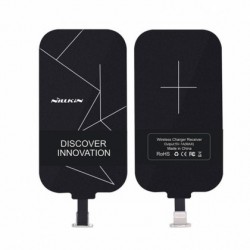 Nillkin Magic Tag brezžični polnilec za iPhone 5 / 5S / 6 / 6S / 7 / iPod lightning Nillkin Magic Tag brezžični polnilec za iPhone 5 / 5S / 6 / 6S / 7 / iPod lightning