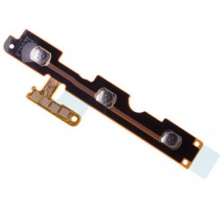 Ohišje Samsung Galaxy Xcover 4 G390 - home flex tipka