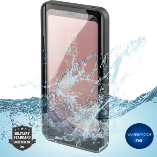 4smart Waterprooof Nautilus za Samsung Galaxy S8 G950 - vodoodporna zaščita