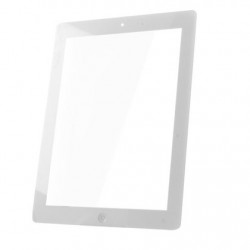 Apple iPad 2 - touch enota, bela Apple iPad 2 - touch enota, bela